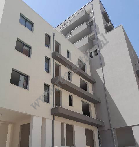 Two bedroom apartment for sale in American Hospital 2 in Tirana.
The house is located on the 2nd fl